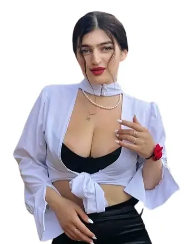Simran Kaur- Pleasure Divas escort agency founder