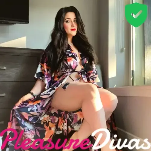Verified Delhi Escorts Profile